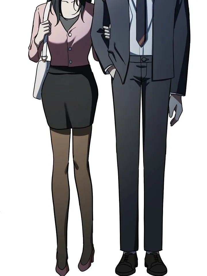 Read Change-Moi FR Manga Online