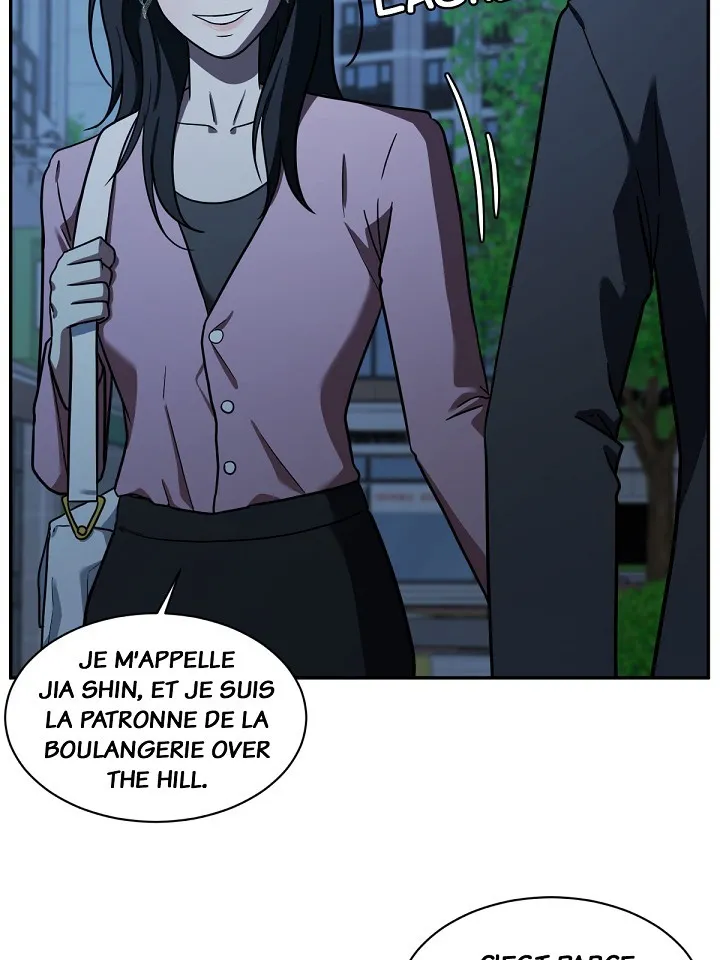 Read Change-Moi FR Manga Online