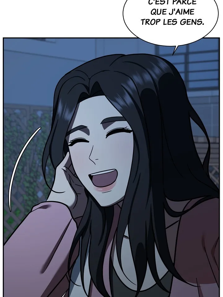 Read Change-Moi FR Manga Online