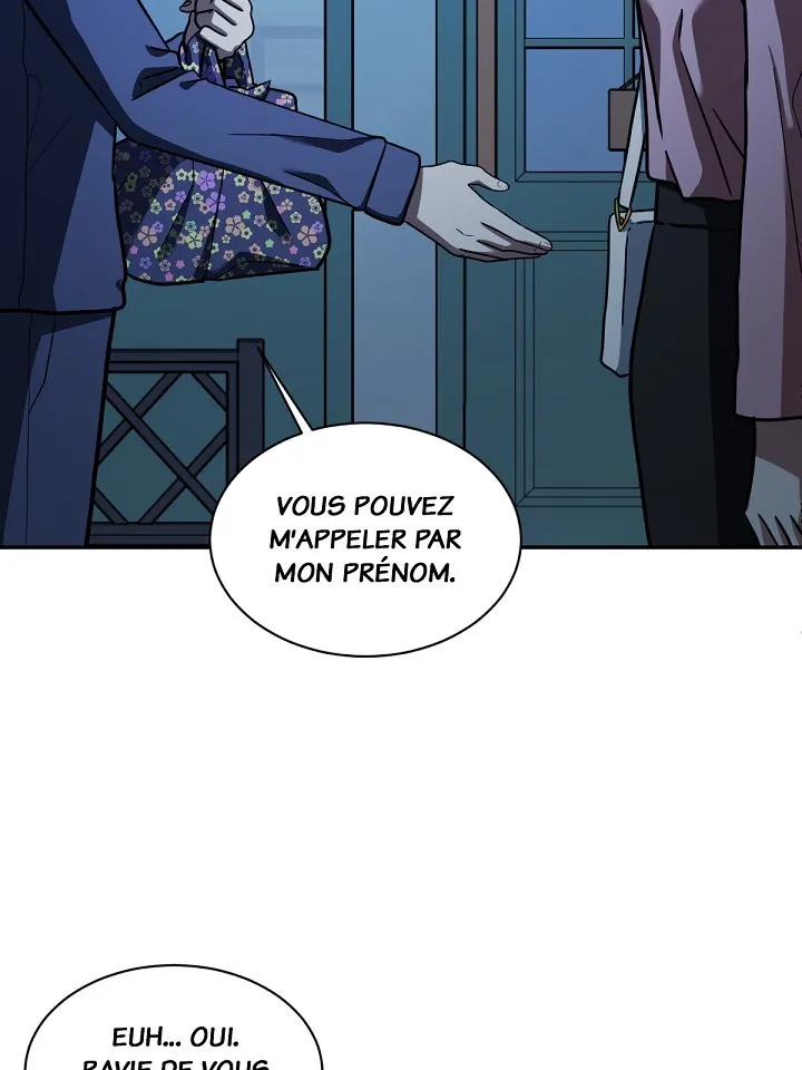 Read Change-Moi FR Manga Online
