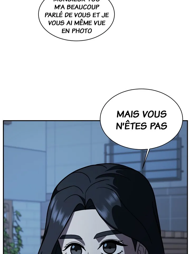 Read Change-Moi FR Manga Online