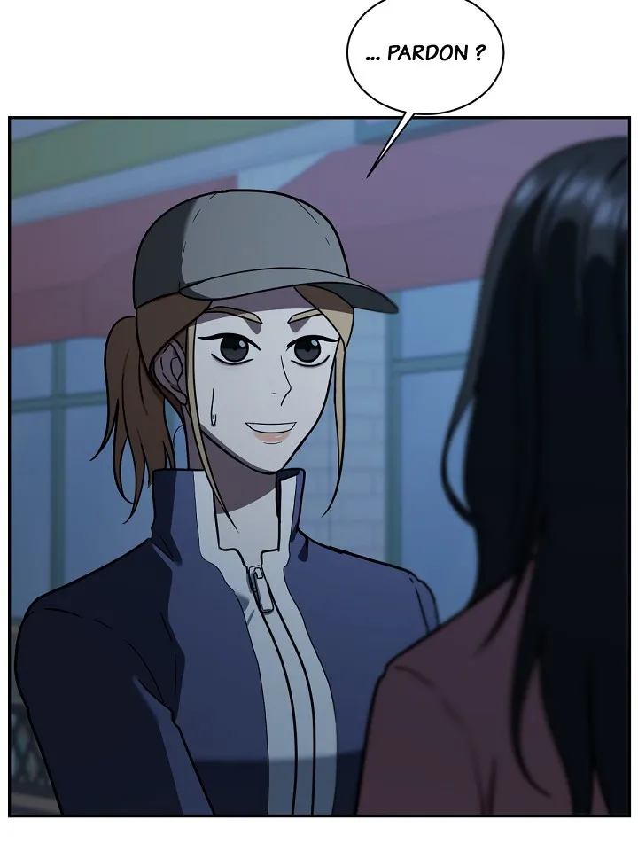 Read Change-Moi FR Manga Online