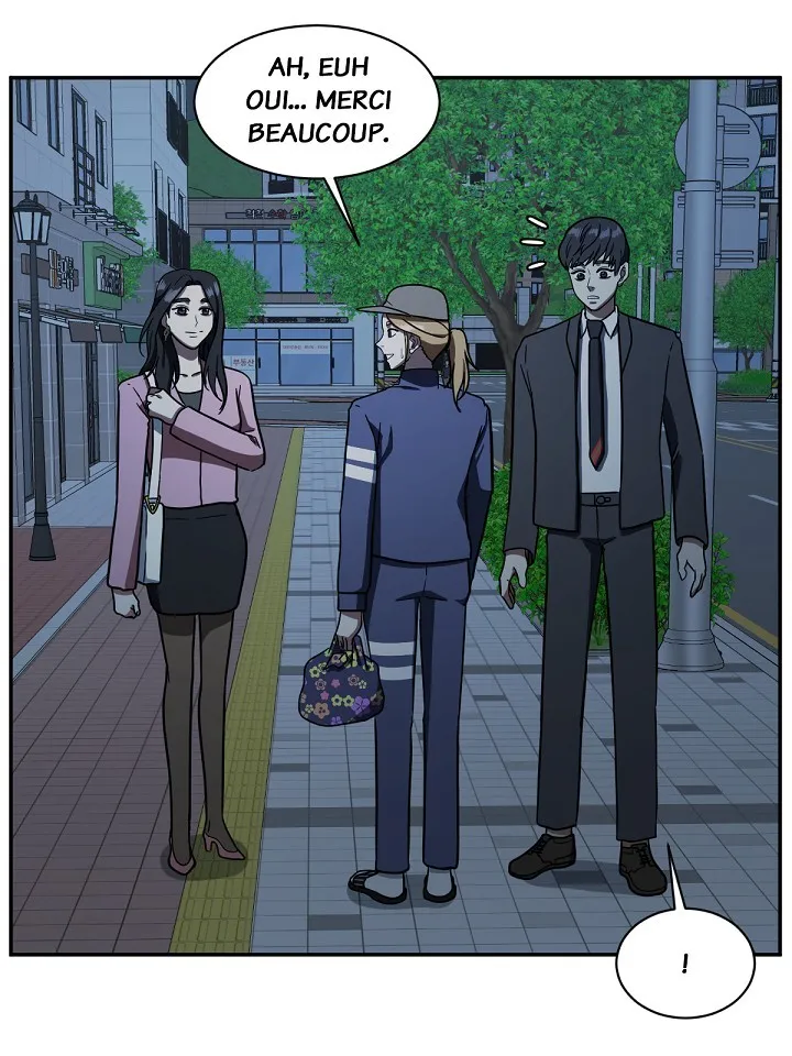 Read Change-Moi FR Manga Online