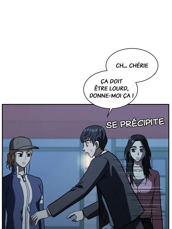 Read Change-Moi FR Manga Online