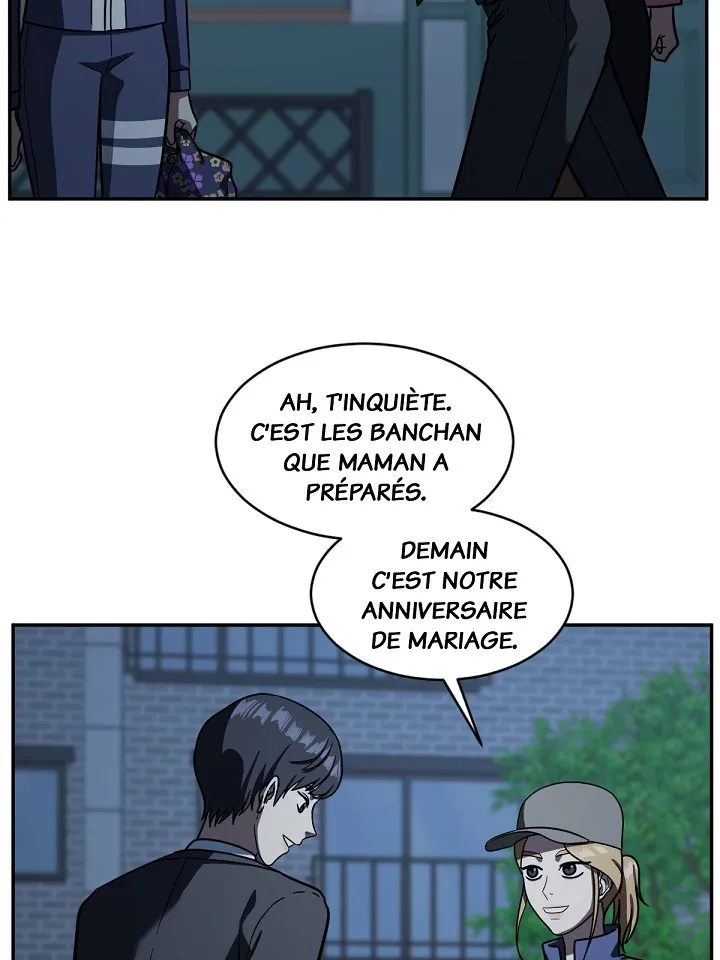 Read Change-Moi FR Manga Online