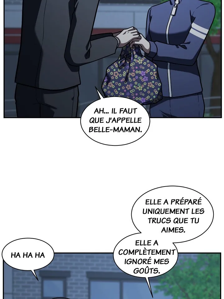 Read Change-Moi FR Manga Online
