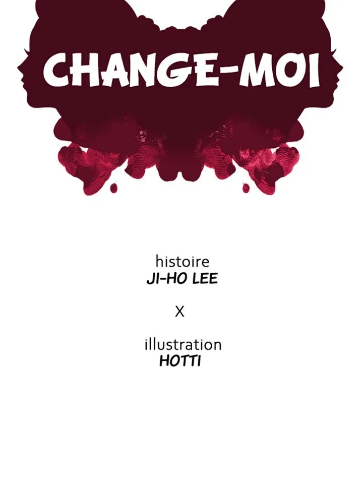Read Change-Moi FR Manga Online