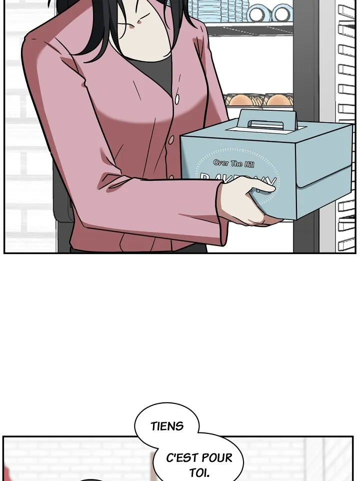 Read Change-Moi FR Manga Online