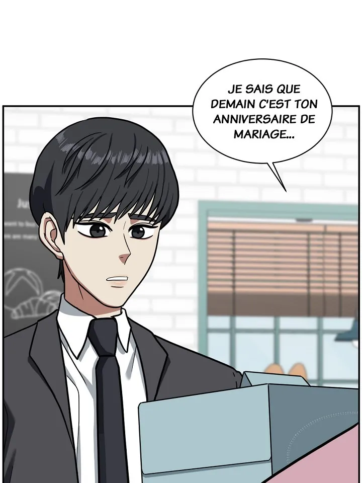 Read Change-Moi FR Manga Online