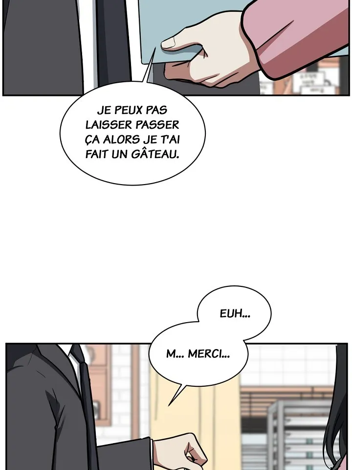Read Change-Moi FR Manga Online