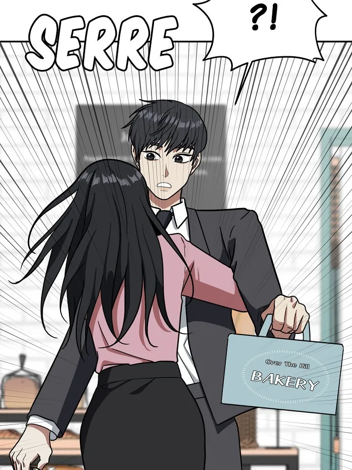 Read Change-Moi FR Manga Online