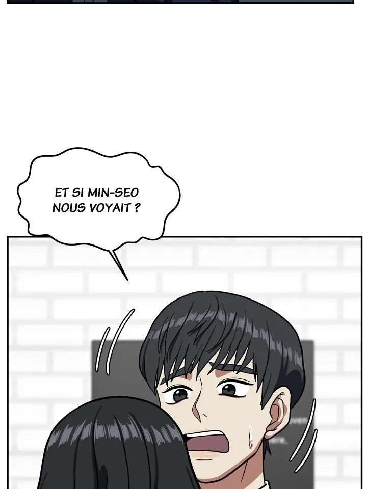 Read Change-Moi FR Manga Online