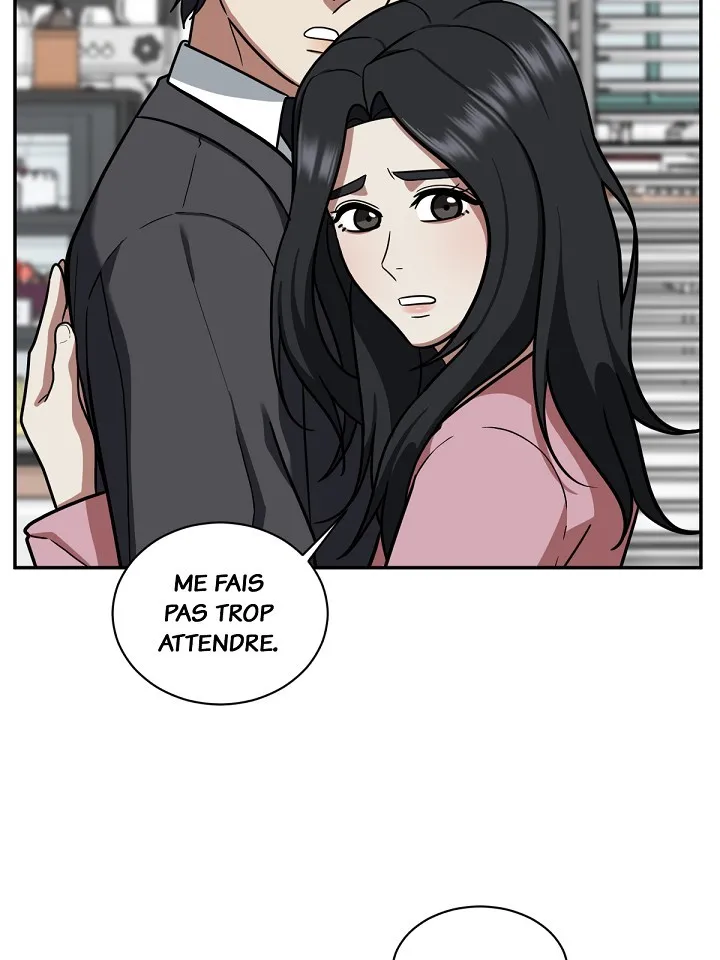 Read Change-Moi FR Manga Online