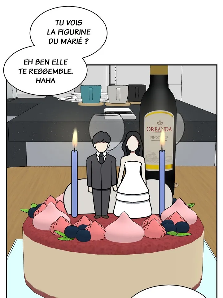 Read Change-Moi FR Manga Online