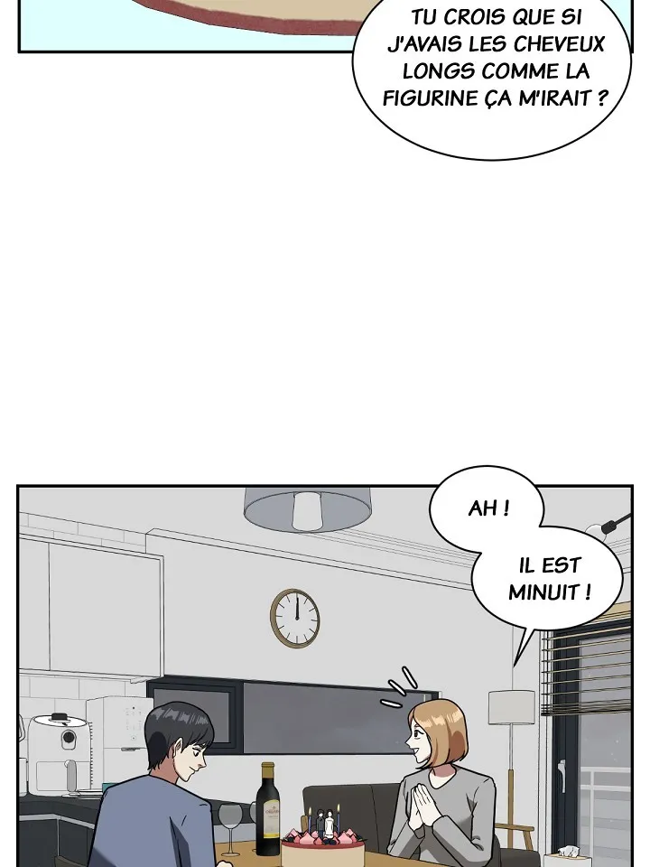 Read Change-Moi FR Manga Online