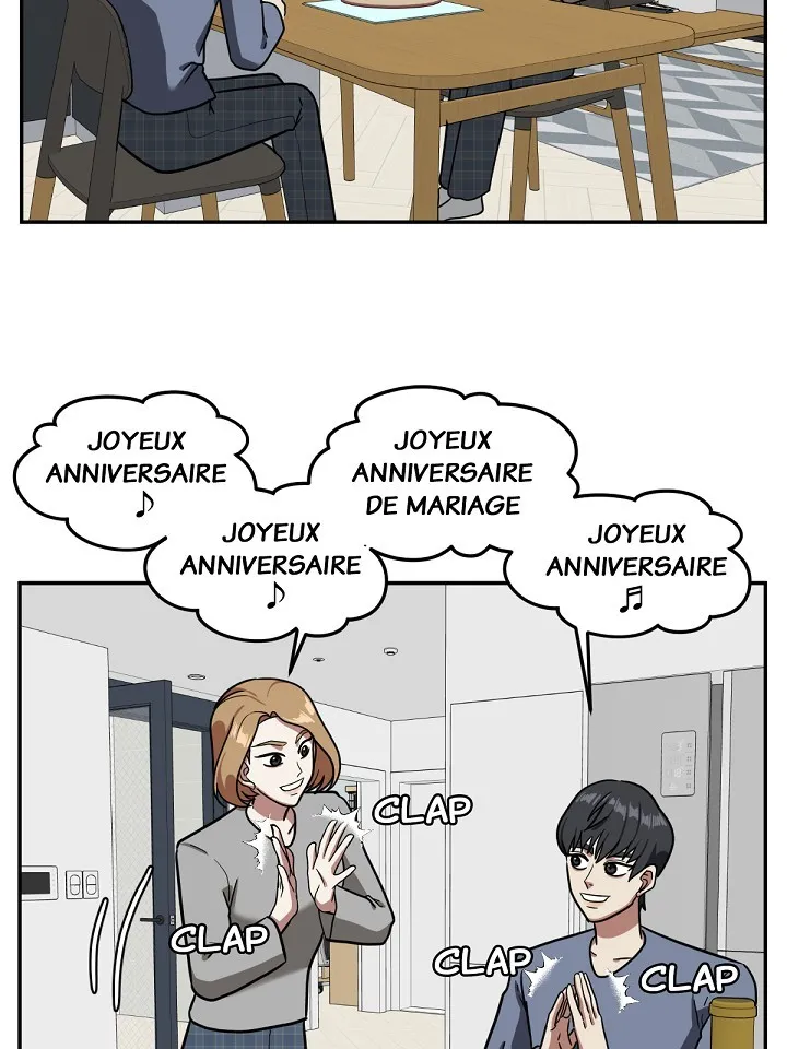 Read Change-Moi FR Manga Online