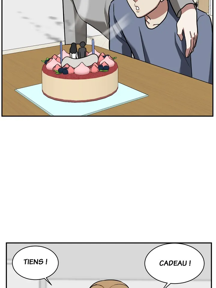 Read Change-Moi FR Manga Online