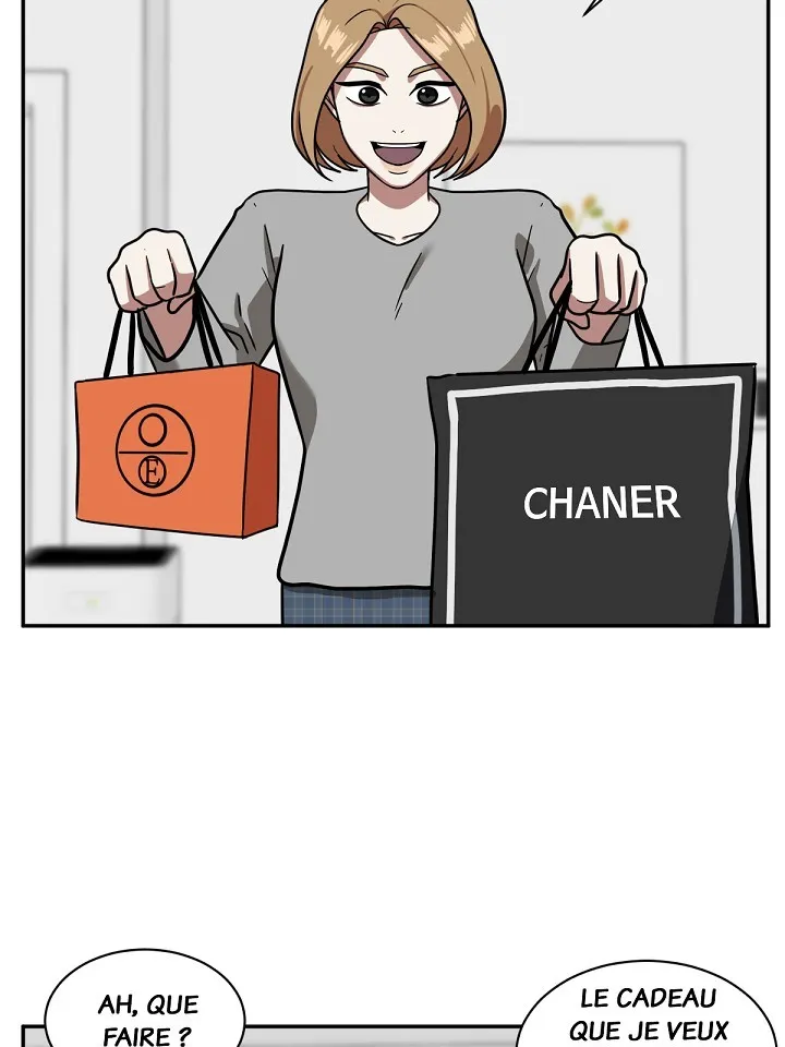 Read Change-Moi FR Manga Online