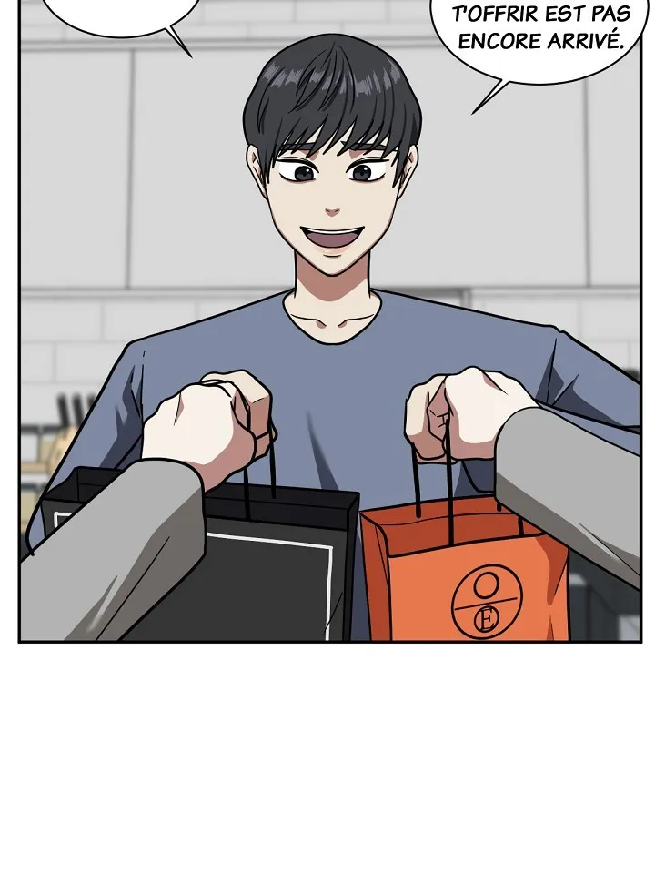 Read Change-Moi FR Manga Online