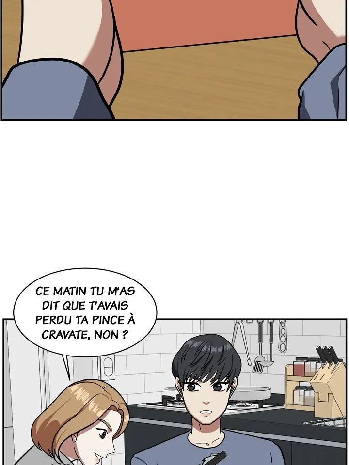 Read Change-Moi FR Manga Online
