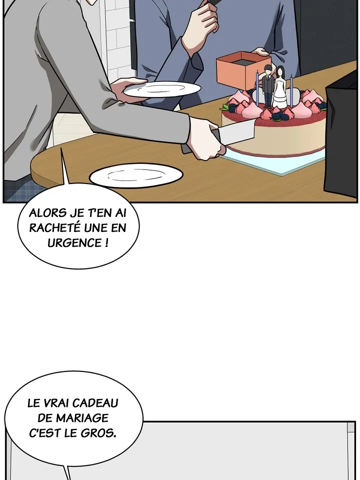 Read Change-Moi FR Manga Online