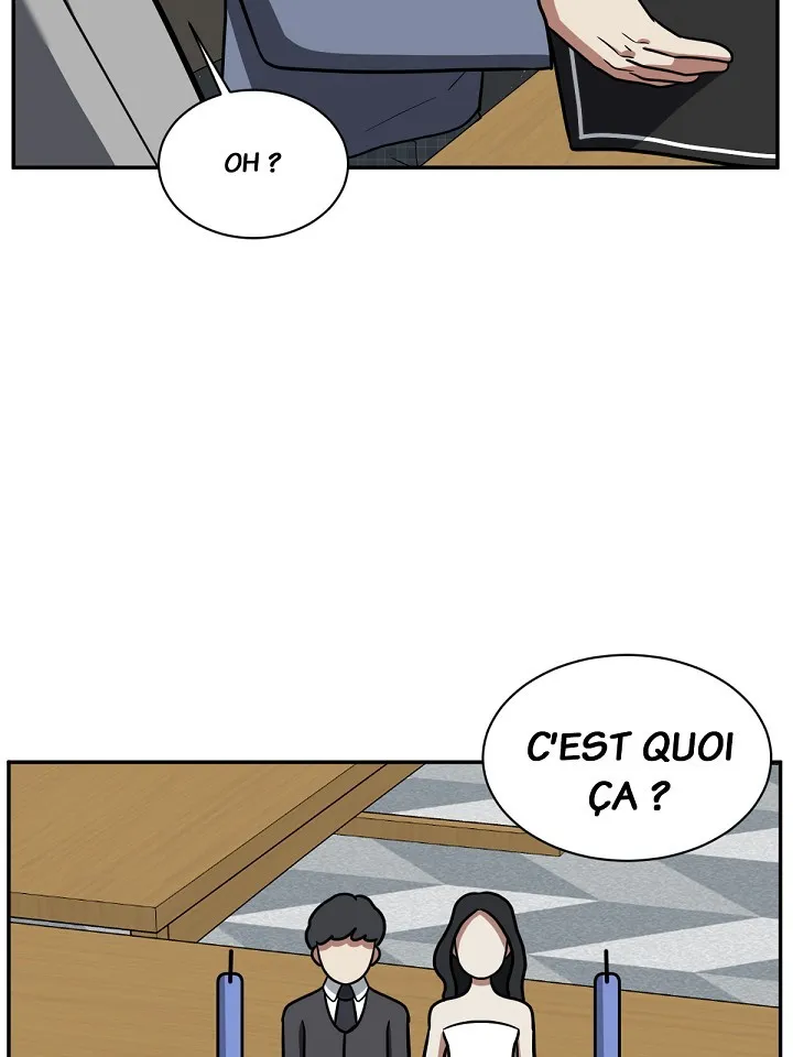 Read Change-Moi FR Manga Online