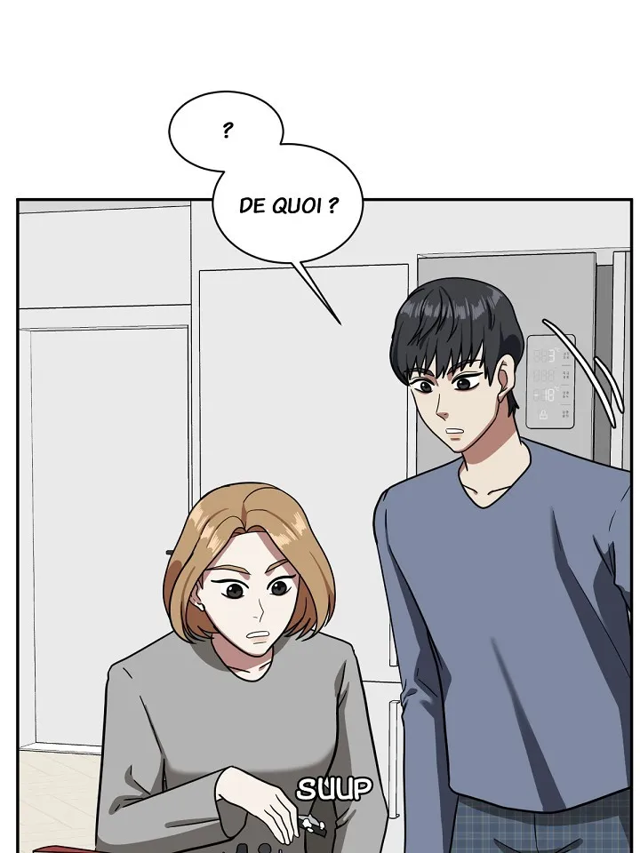 Read Change-Moi FR Manga Online