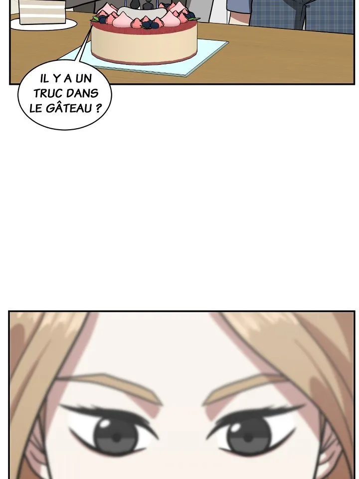 Read Change-Moi FR Manga Online