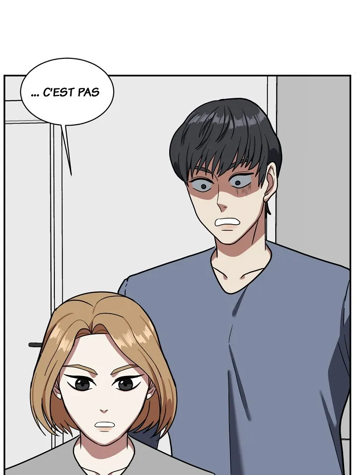 Read Change-Moi FR Manga Online
