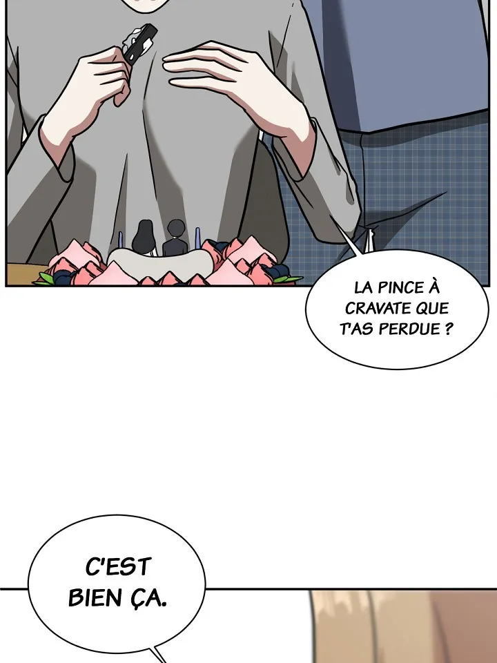 Read Change-Moi FR Manga Online