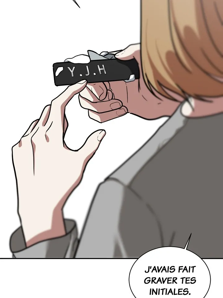 Read Change-Moi FR Manga Online