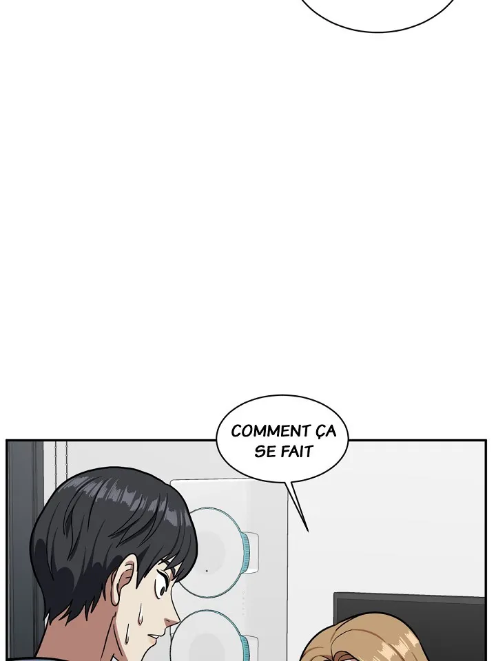 Read Change-Moi FR Manga Online