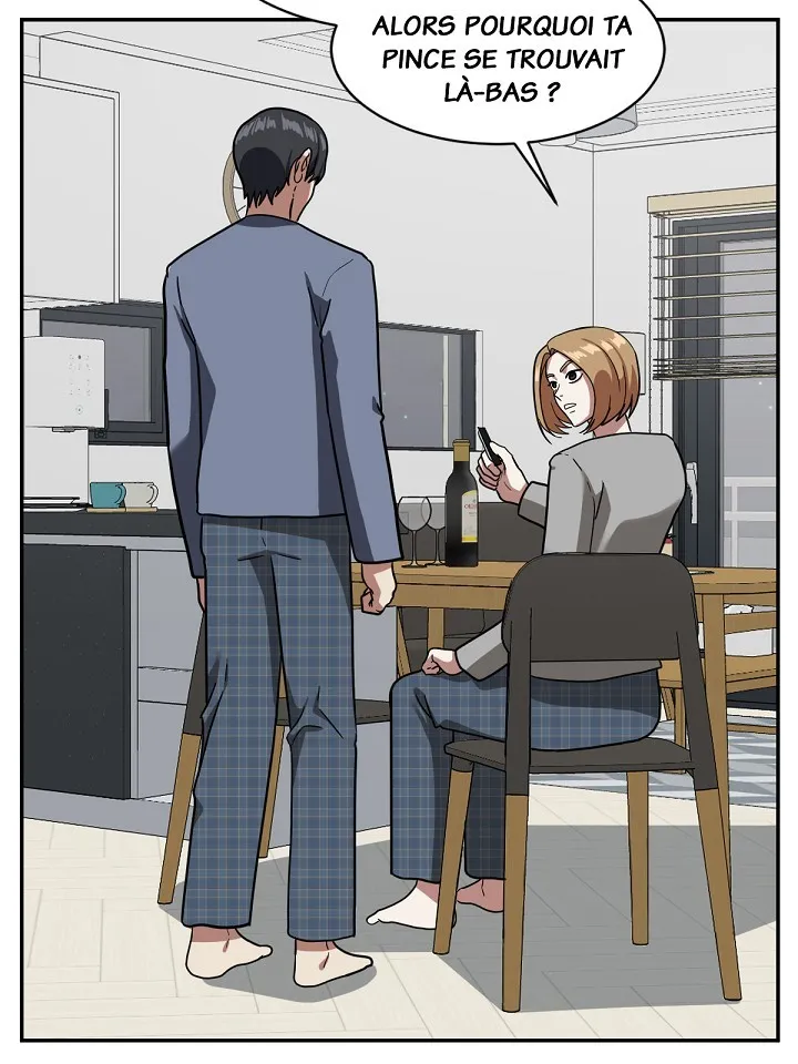 Read Change-Moi FR Manga Online