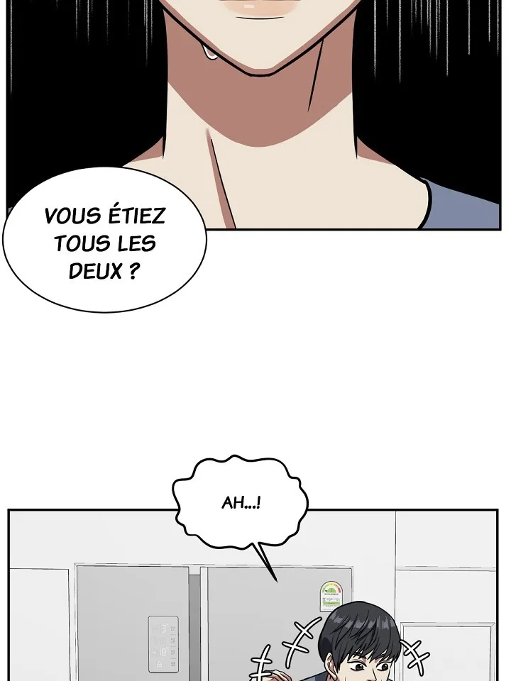 Read Change-Moi FR Manga Online