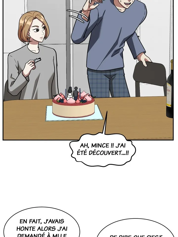 Read Change-Moi FR Manga Online