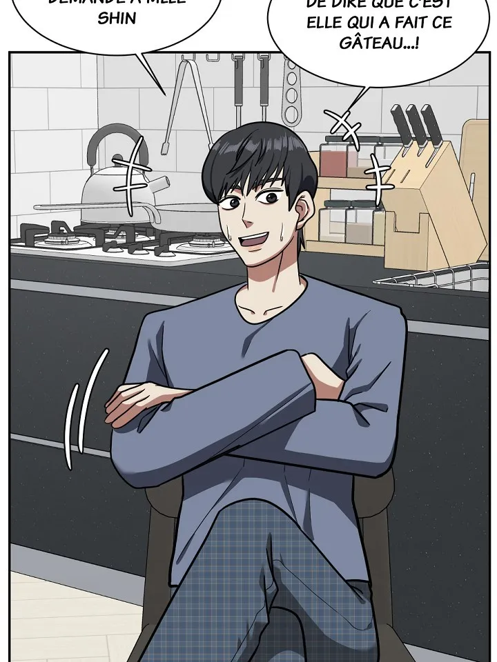Read Change-Moi FR Manga Online