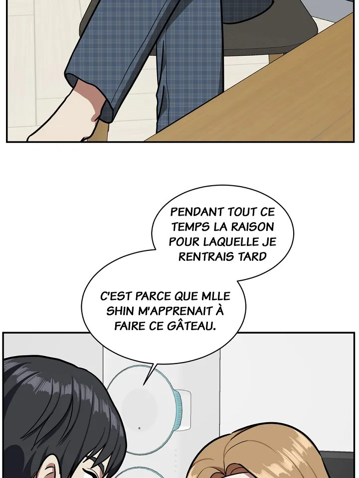 Read Change-Moi FR Manga Online