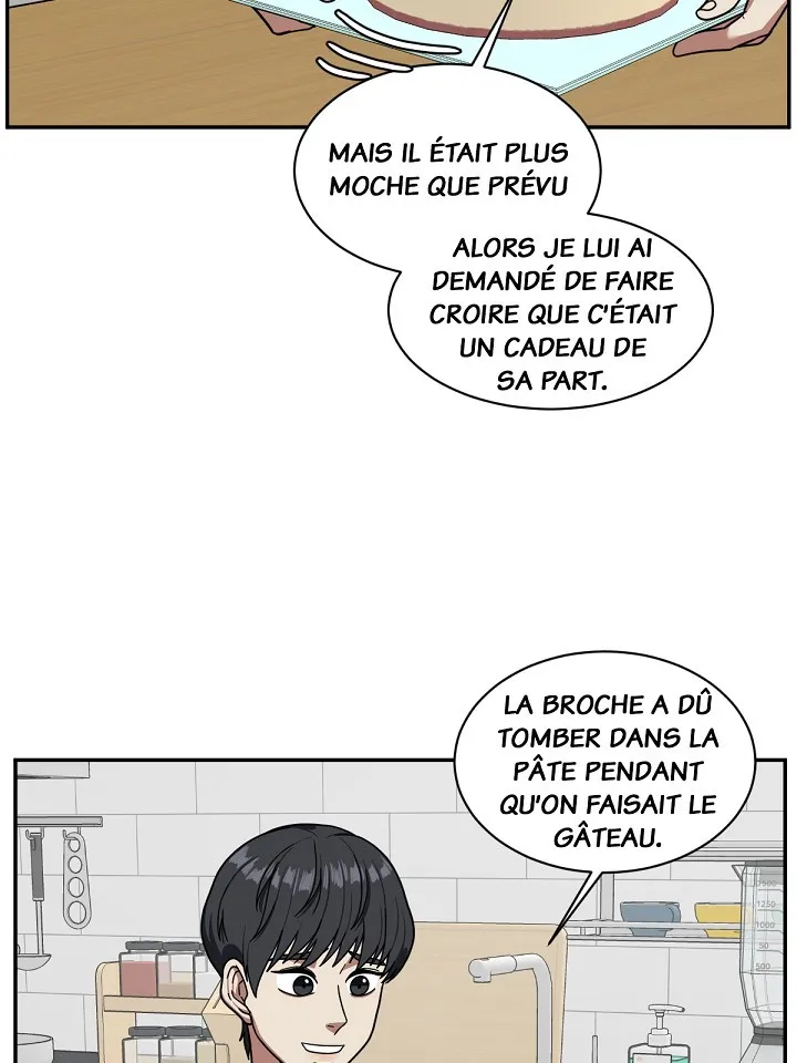 Read Change-Moi FR Manga Online