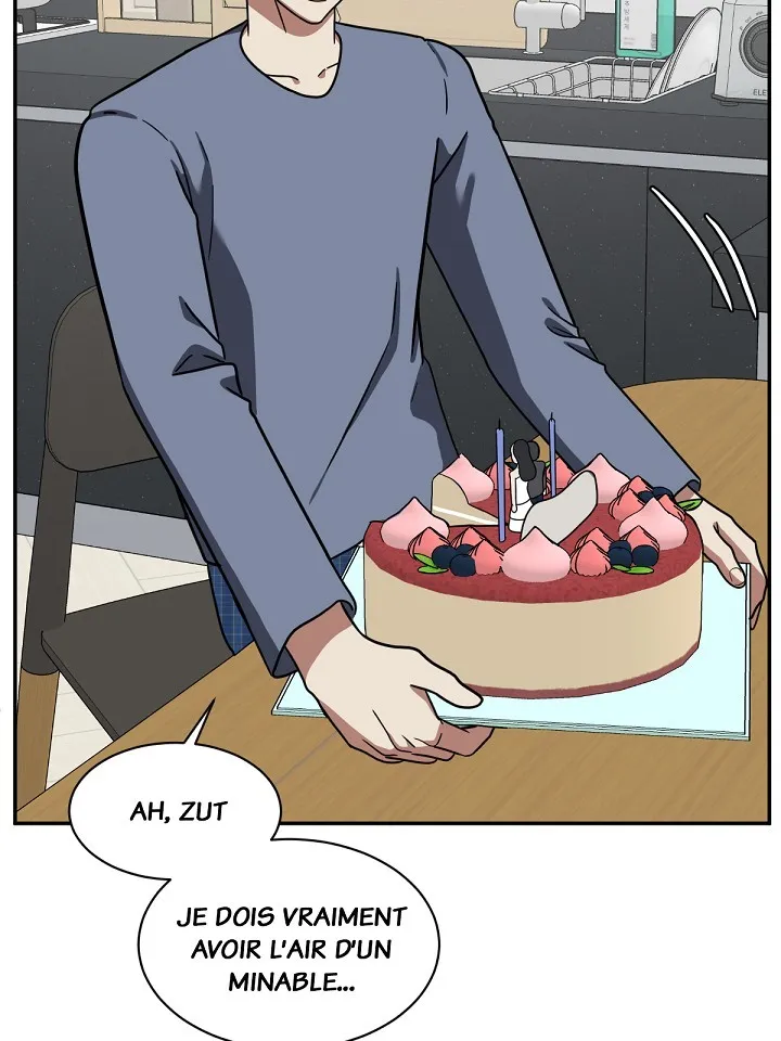 Read Change-Moi FR Manga Online