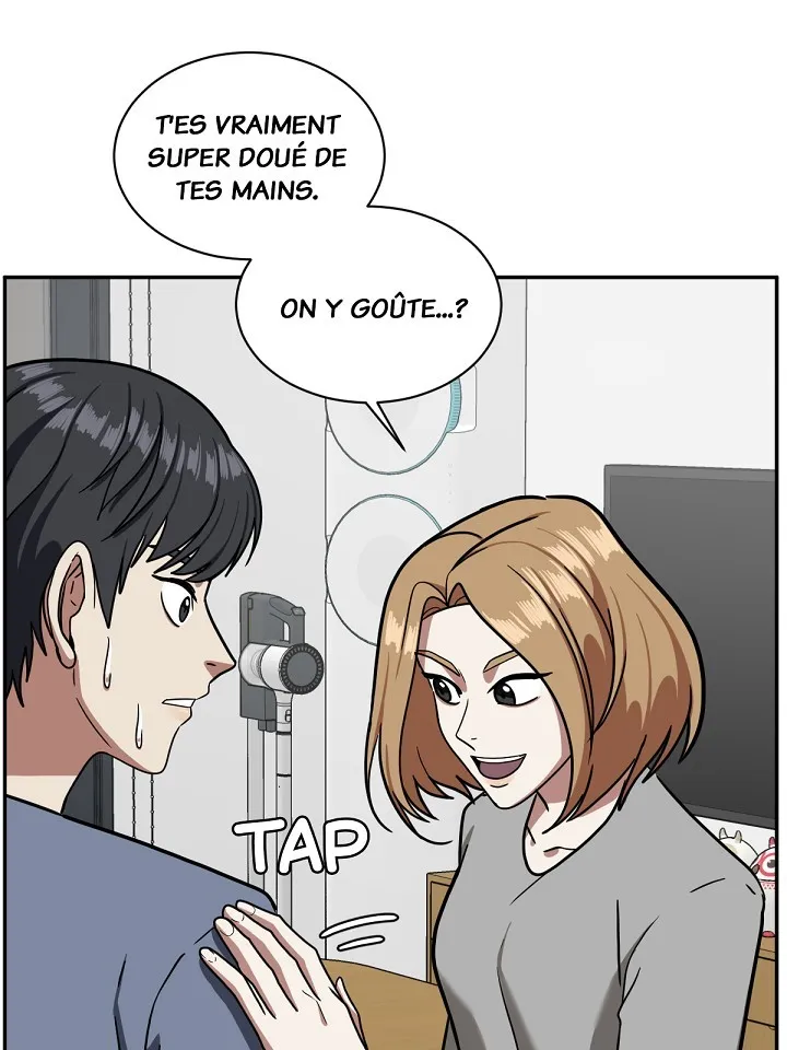 Read Change-Moi FR Manga Online