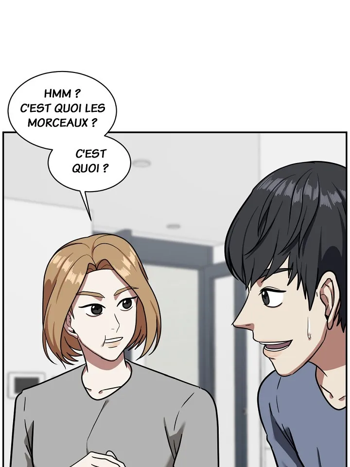 Read Change-Moi FR Manga Online