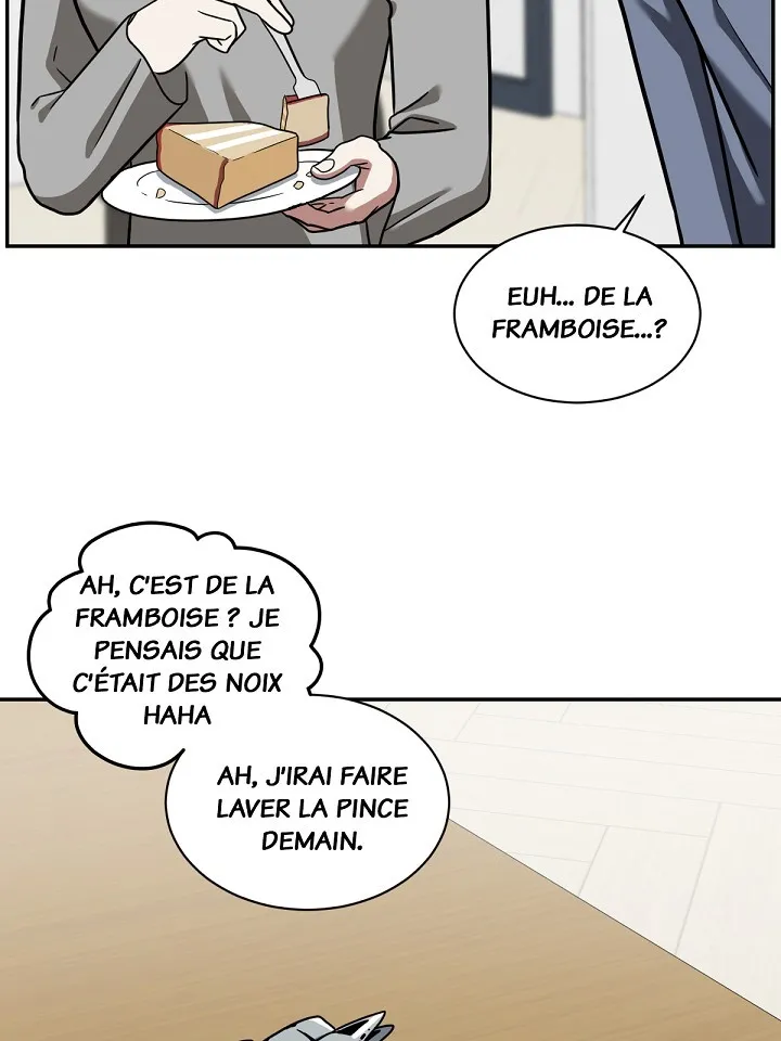 Read Change-Moi FR Manga Online