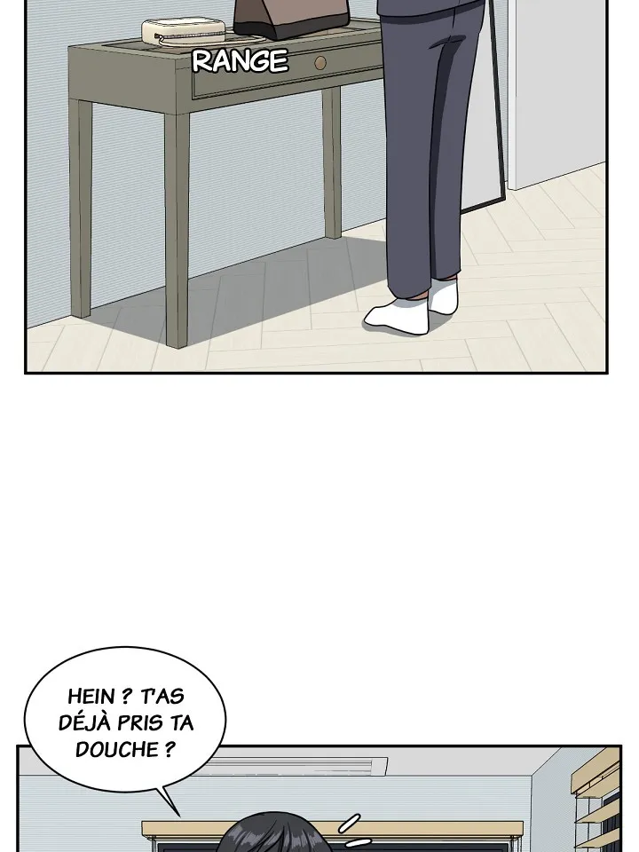 Read Change-Moi FR Manga Online