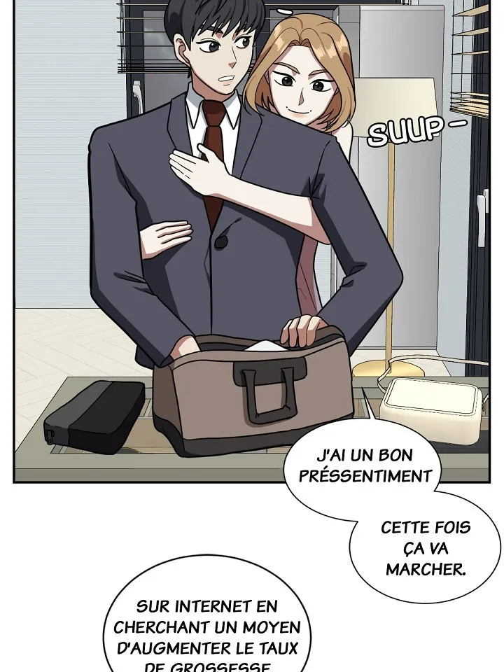 Read Change-Moi FR Manga Online