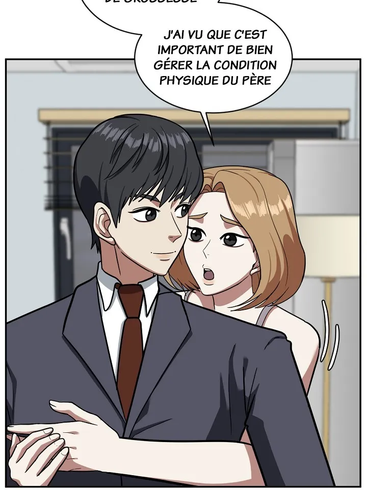 Read Change-Moi FR Manga Online