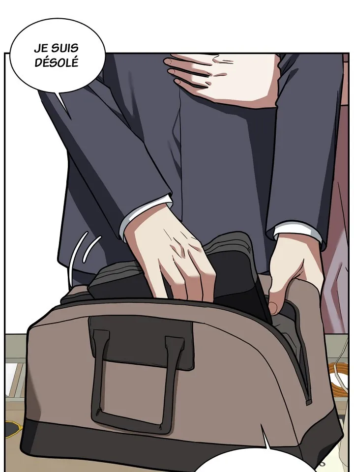 Read Change-Moi FR Manga Online