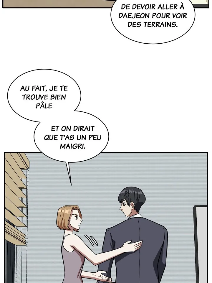 Read Change-Moi FR Manga Online