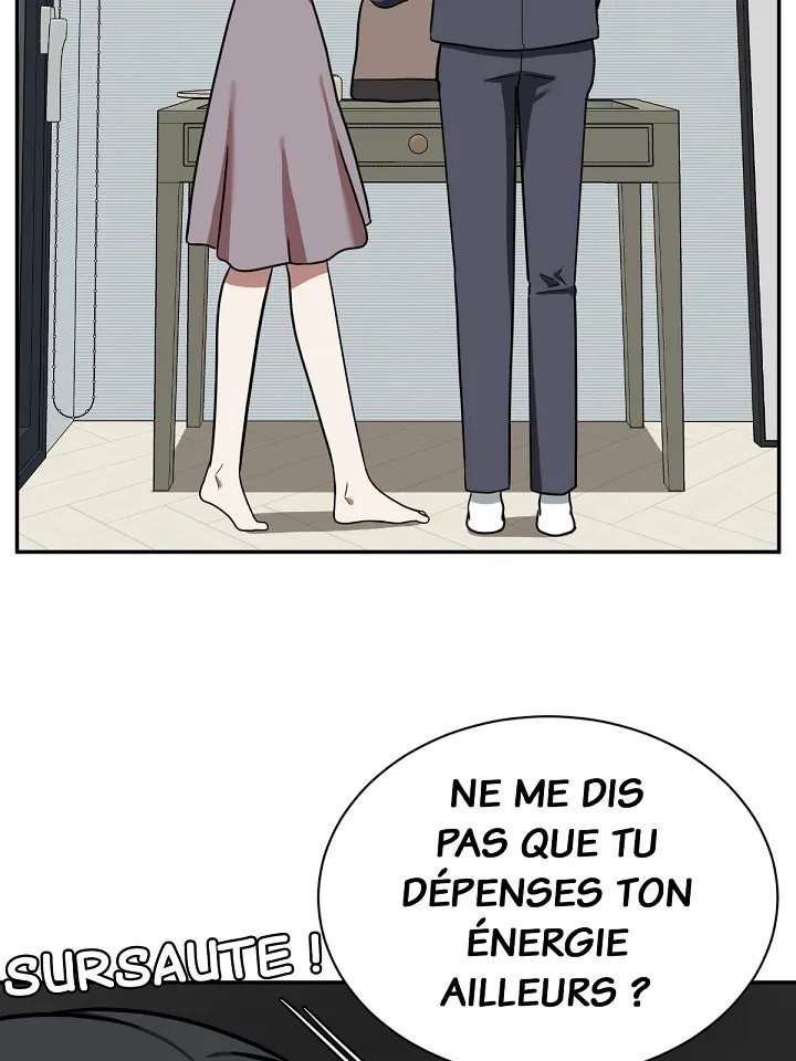 Read Change-Moi FR Manga Online