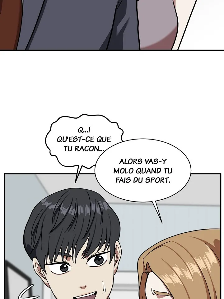 Read Change-Moi FR Manga Online