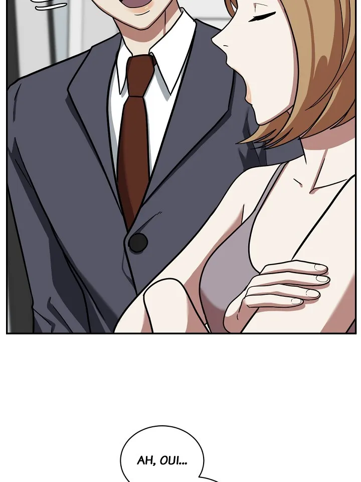 Read Change-Moi FR Manga Online